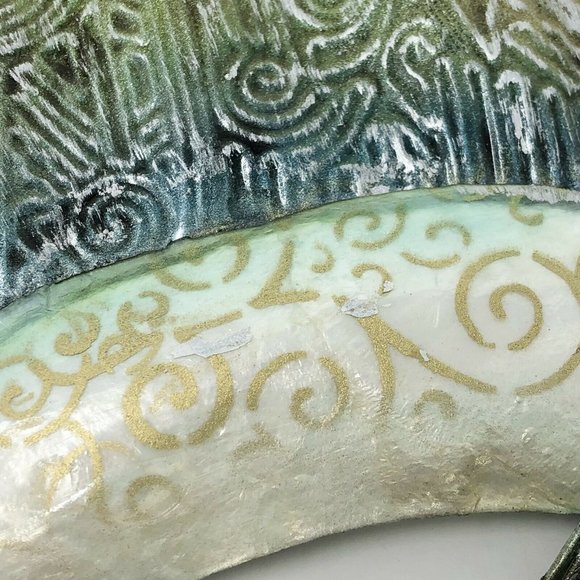 Gallerie II Swordfish Sailfish Nautical Ornament /‎ Wall Decor Metal Art - Picture 5 of 5